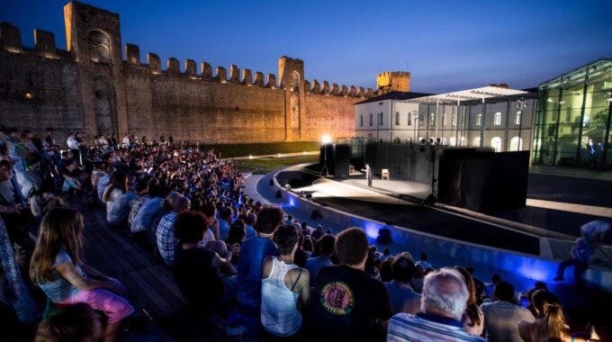 Concerti Di Beneficenza In Campo Della Marta A Cittadella